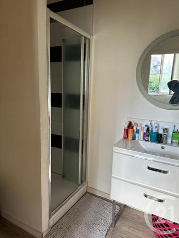 Appartement T5 à vendre  5 pièces - 143,89 m2 FOUGERES - 35