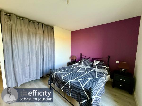 Maison 6 pièces - 138 m²