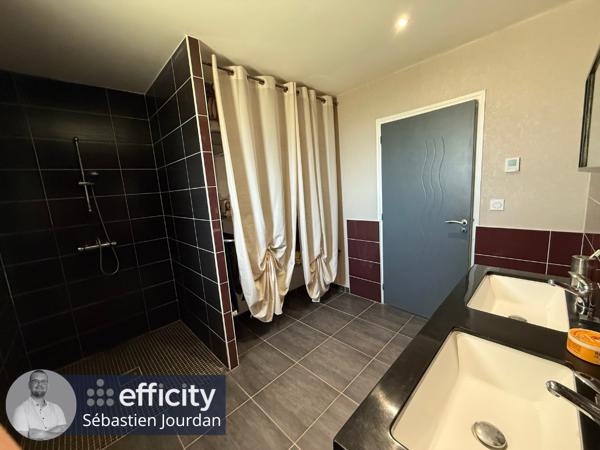 Maison 6 pièces - 138 m²