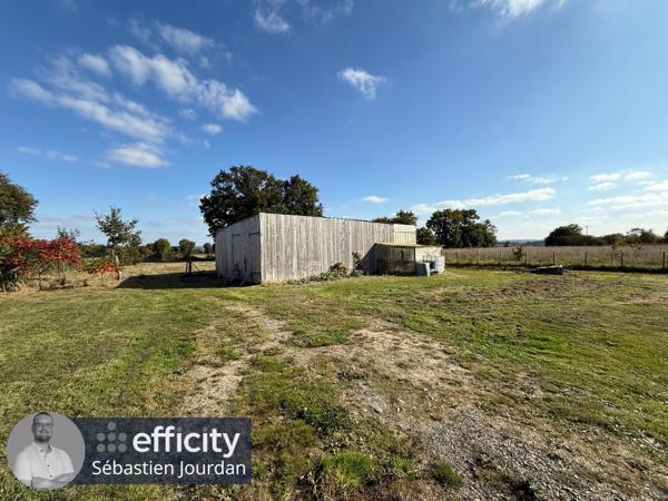 Maison 6 pièces - 138 m²