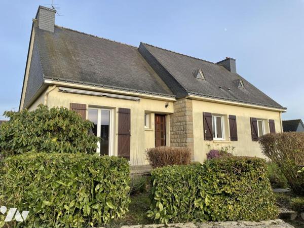 CENTRE VILLE LOUDEAC