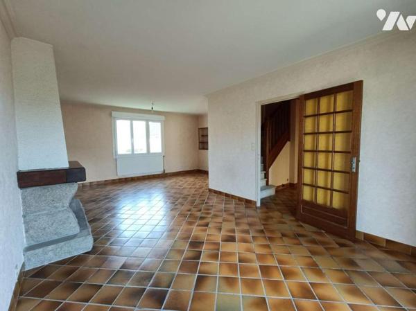 CENTRE VILLE LOUDEAC