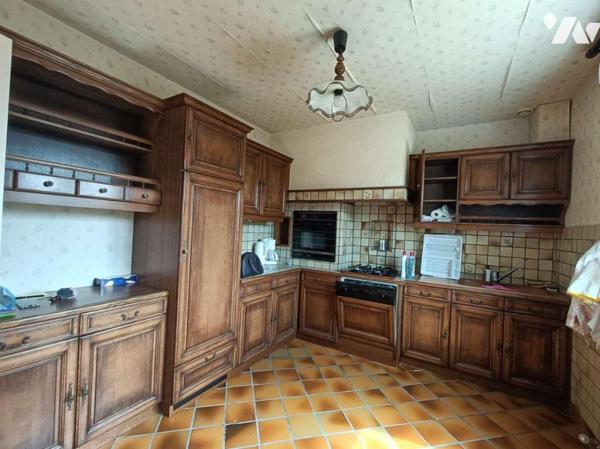 CENTRE VILLE LOUDEAC