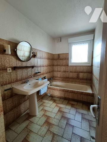 CENTRE VILLE LOUDEAC