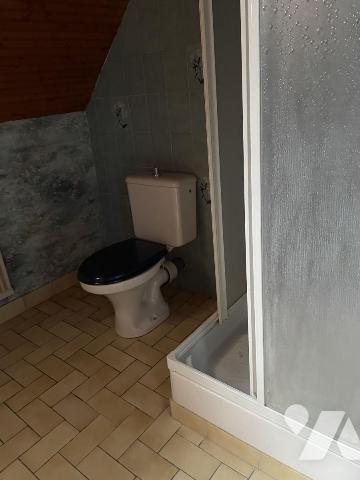 CENTRE VILLE LOUDEAC