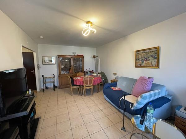 Rueil-Malmaison (92500) RESIDENCE AVEC SERVICES POUR SENIORS - APPARTEMENT 2 PIECES A VENDRE