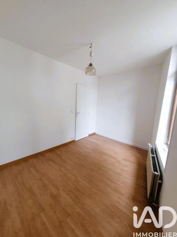 Maison à vendre 4 pièces 105 m² Amiens