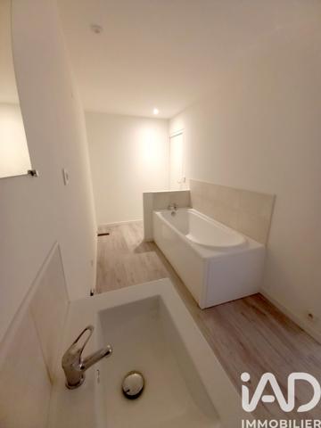 Maison à vendre 4 pièces 105 m² Amiens