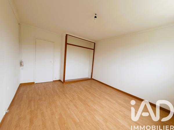 Maison à vendre 4 pièces 105 m² Amiens