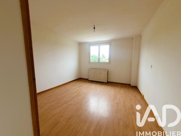 Maison à vendre 4 pièces 105 m² Amiens