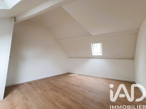 Maison à vendre 4 pièces 105 m² Amiens