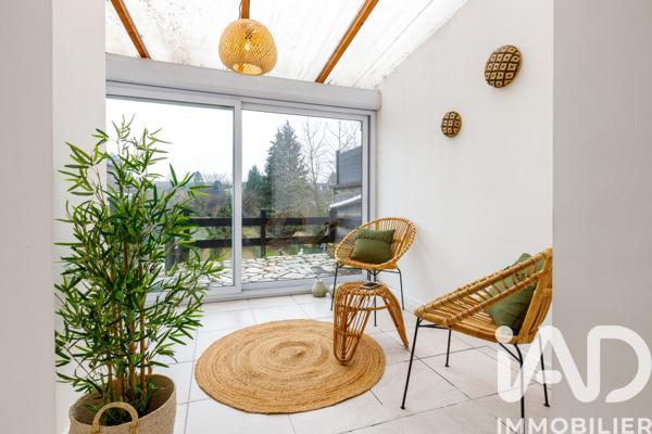 Maison à vendre 4 pièces 105 m² Amiens