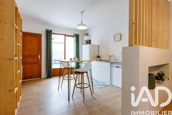 Maison à vendre 4 pièces 105 m² Amiens