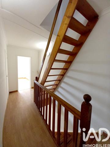 Maison à vendre 4 pièces 105 m² Amiens