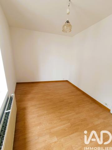 Maison à vendre 4 pièces 105 m² Amiens