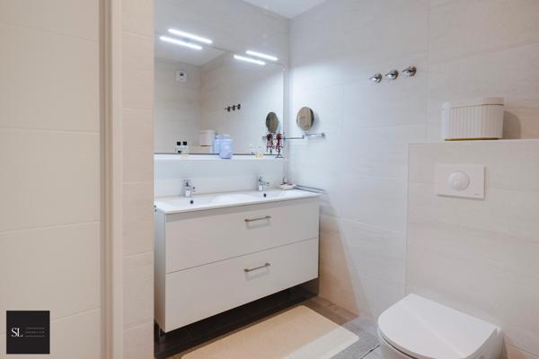 Appartement haut de gamme 4 pièces dans résidence standing de 2025