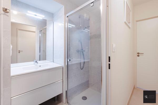 Appartement haut de gamme 4 pièces dans résidence standing de 2025