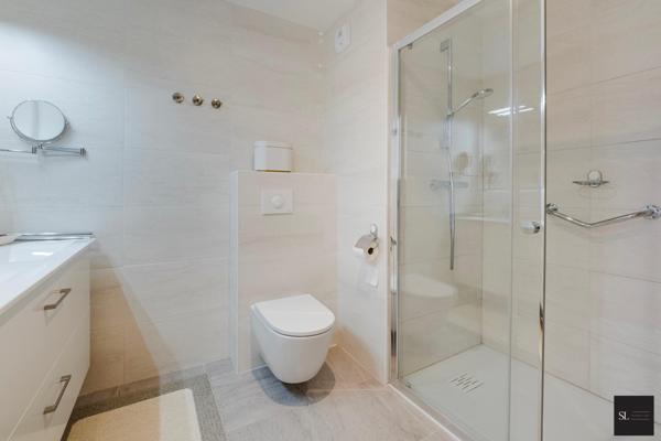 Appartement haut de gamme 4 pièces dans résidence standing de 2025