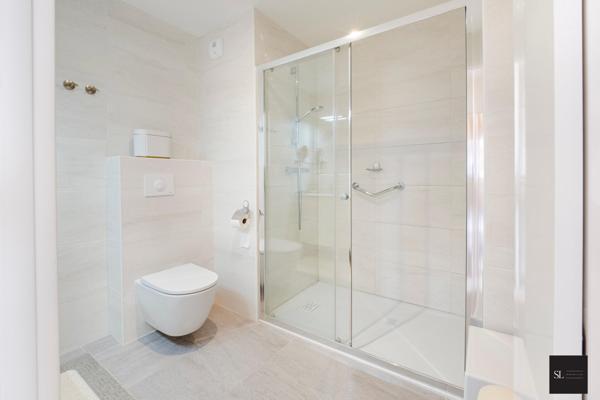 Appartement haut de gamme 4 pièces dans résidence standing de 2025