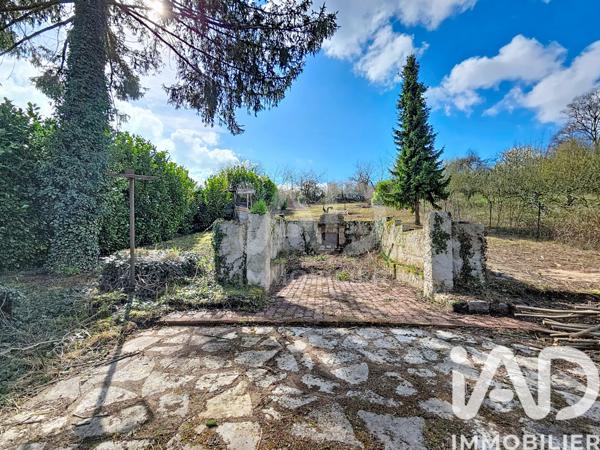 Maison à vendre 4 pièces 94 m² Charmoy