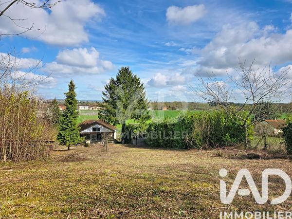 Maison à vendre 4 pièces 94 m² Charmoy