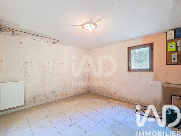 Maison à vendre 4 pièces 94 m² Charmoy