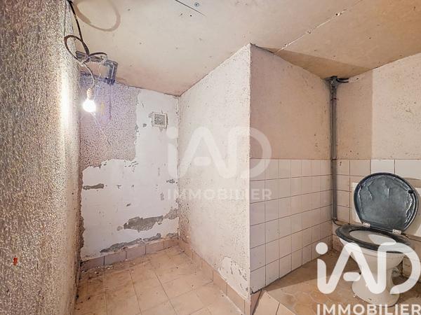 Maison à vendre 4 pièces 94 m² Charmoy