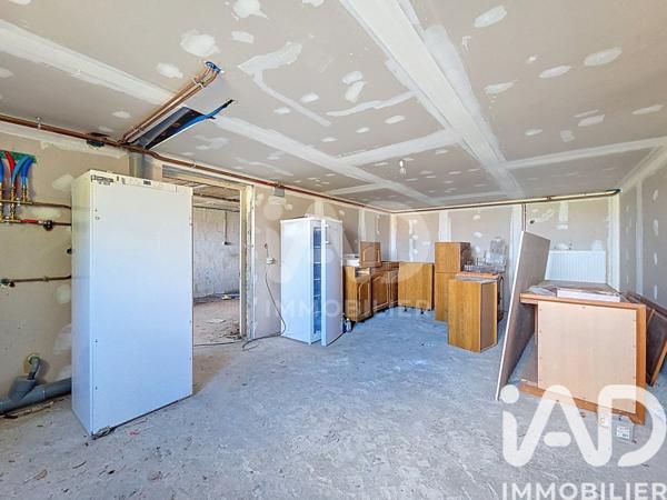 Maison à vendre 4 pièces 94 m² Charmoy