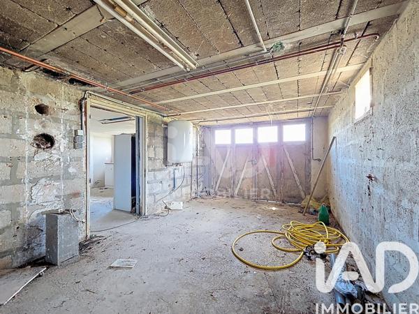 Maison à vendre 4 pièces 94 m² Charmoy