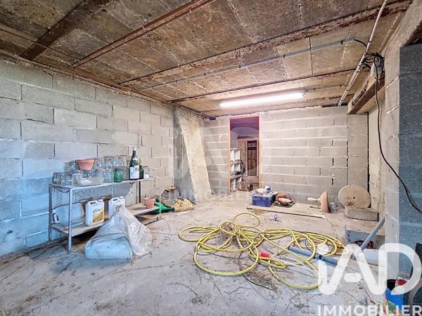 Maison à vendre 4 pièces 94 m² Charmoy