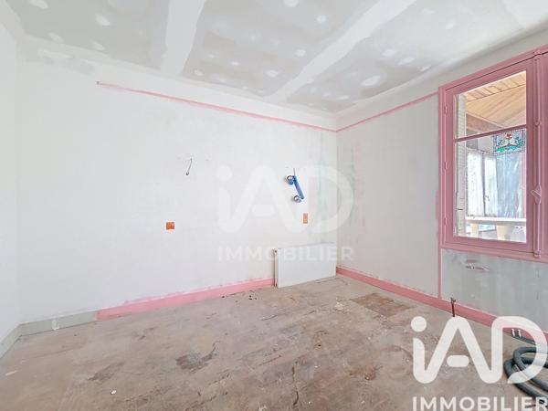 Maison à vendre 4 pièces 94 m² Charmoy