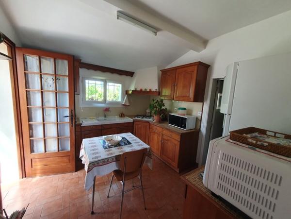 Maison à vendre |  Auch |  4 pièces | 68 m²