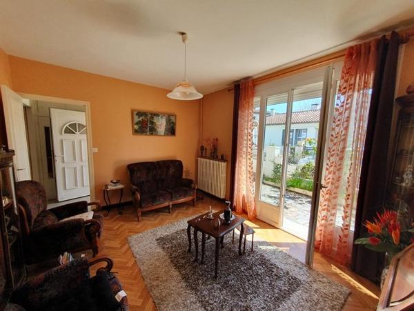 Maison à vendre |  Auch |  4 pièces | 68 m²