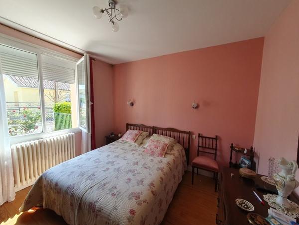 Maison à vendre |  Auch |  4 pièces | 68 m²