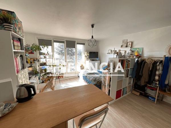 À vendre Studio 32 m² - Fresnes 94260