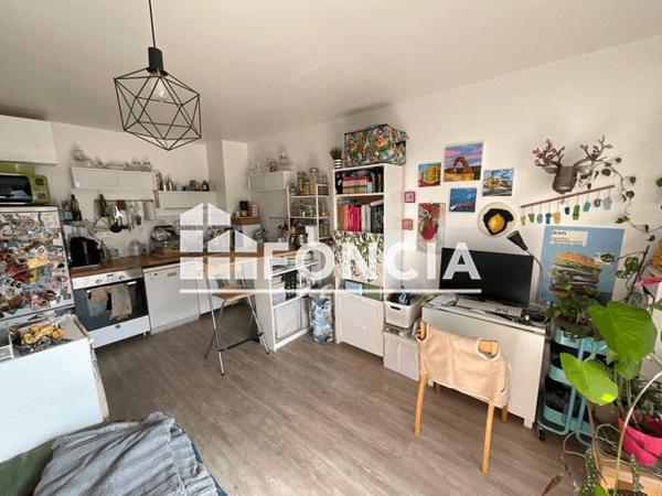 À vendre Studio 32 m² - Fresnes 94260
