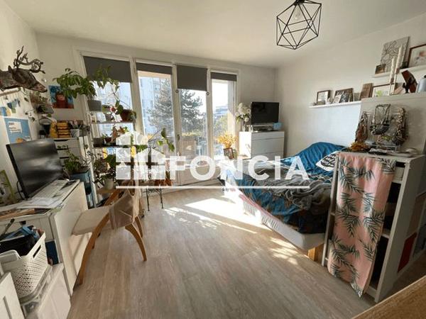 À vendre Studio 32 m² - Fresnes 94260