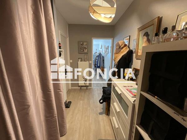 À vendre Studio 32 m² - Fresnes 94260