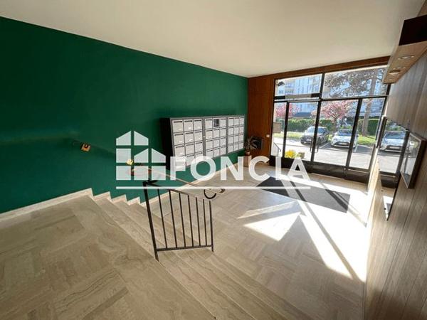 À vendre Studio 32 m² - Fresnes 94260