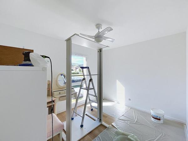 MAISON – T5 – MEUBLE – PISCINE – 125.78 m² 69970 – MARENNES