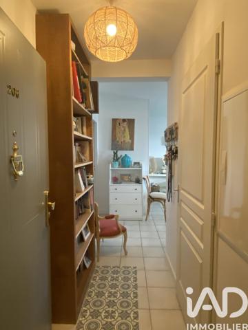 Appartement à vendre 4 pièces 71 m² Aytré