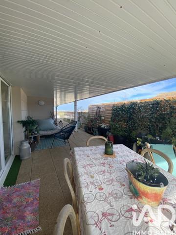 Appartement à vendre 4 pièces 71 m² Aytré