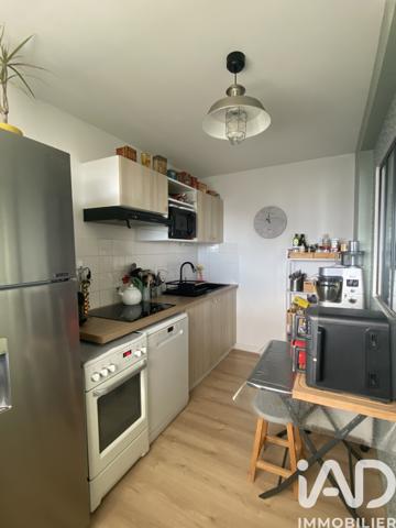 Appartement à vendre 4 pièces 71 m² Aytré