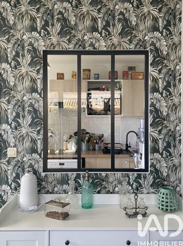 Appartement à vendre 4 pièces 71 m² Aytré