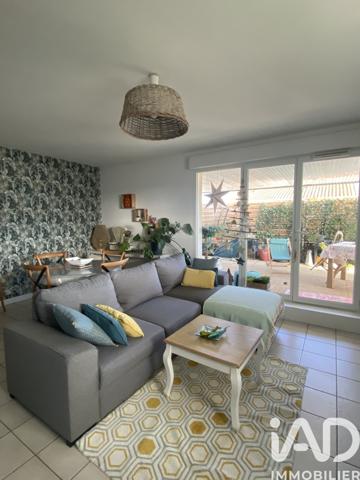 Appartement à vendre 4 pièces 71 m² Aytré