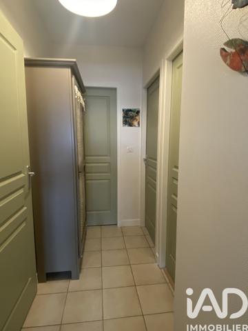 Appartement à vendre 4 pièces 71 m² Aytré