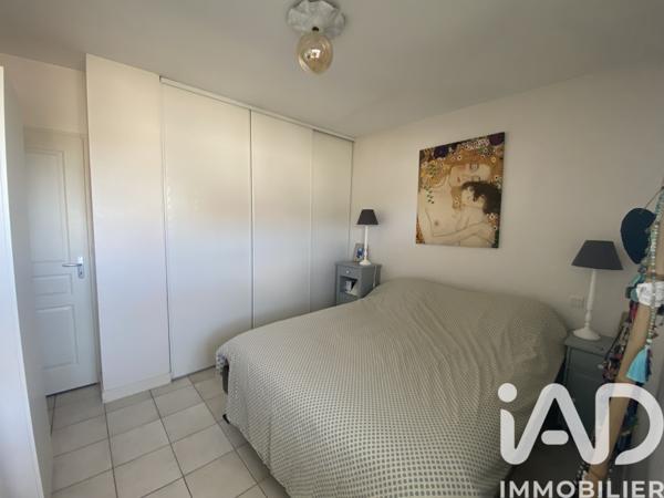 Appartement à vendre 4 pièces 71 m² Aytré