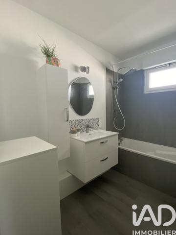 Appartement à vendre 4 pièces 71 m² Aytré