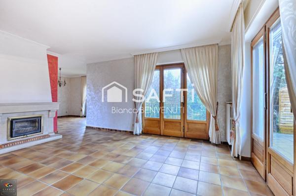 Maison Familiale
