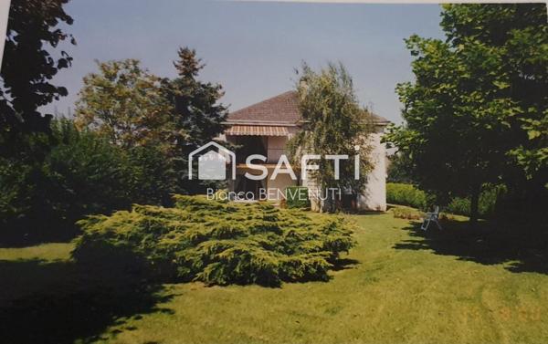 Maison Familiale